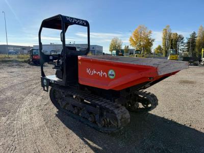 Kubota H300 en vente par SVM Solutions
