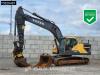 Volvo EC250 E NL 3M Width Photo 1 thumbnail
