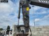 Volvo EC250 E NL 3M Width Photo 11 thumbnail