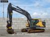 Volvo EC250 E NL 3M Width Photo 2 thumbnail