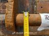Volvo EC250 E NL 3M Width Photo 23 thumbnail