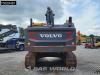 Volvo EC250 E NL 3M Width Photo 5 thumbnail