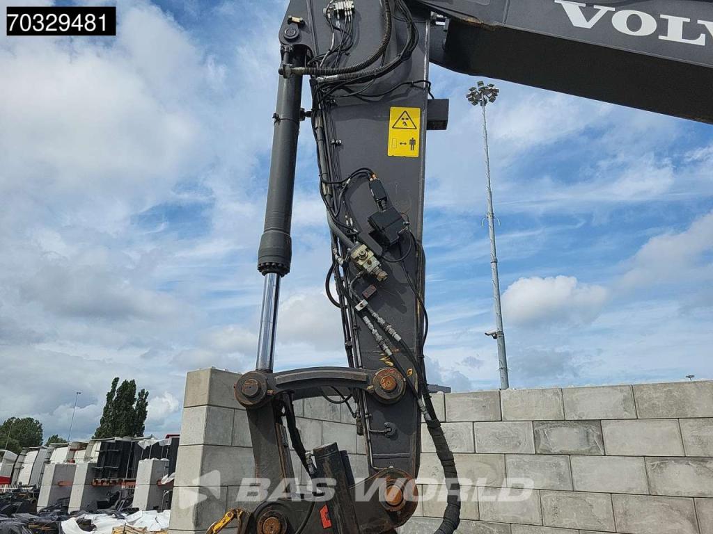 Volvo EC250 E NL 3M Width Photo 11
