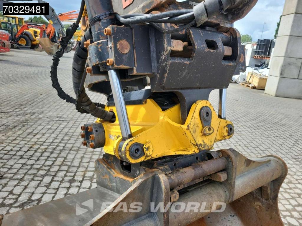 Volvo EC250 E NL 3M Width Photo 13