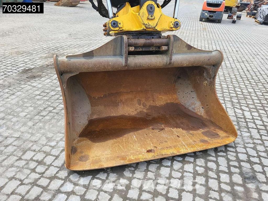 Volvo EC250 E NL 3M Width Photo 15