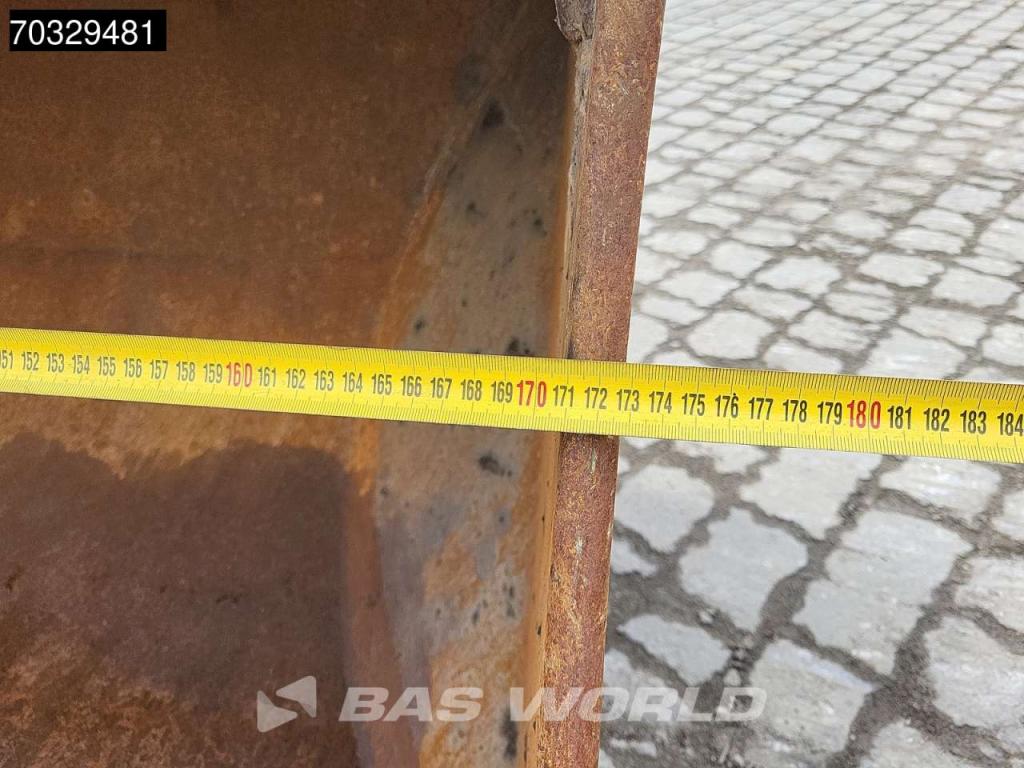 Volvo EC250 E NL 3M Width Photo 17