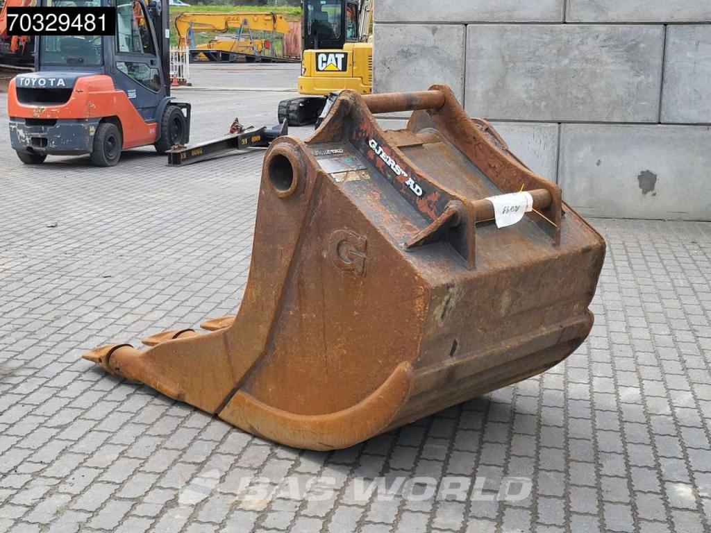 Volvo EC250 E NL 3M Width Photo 21