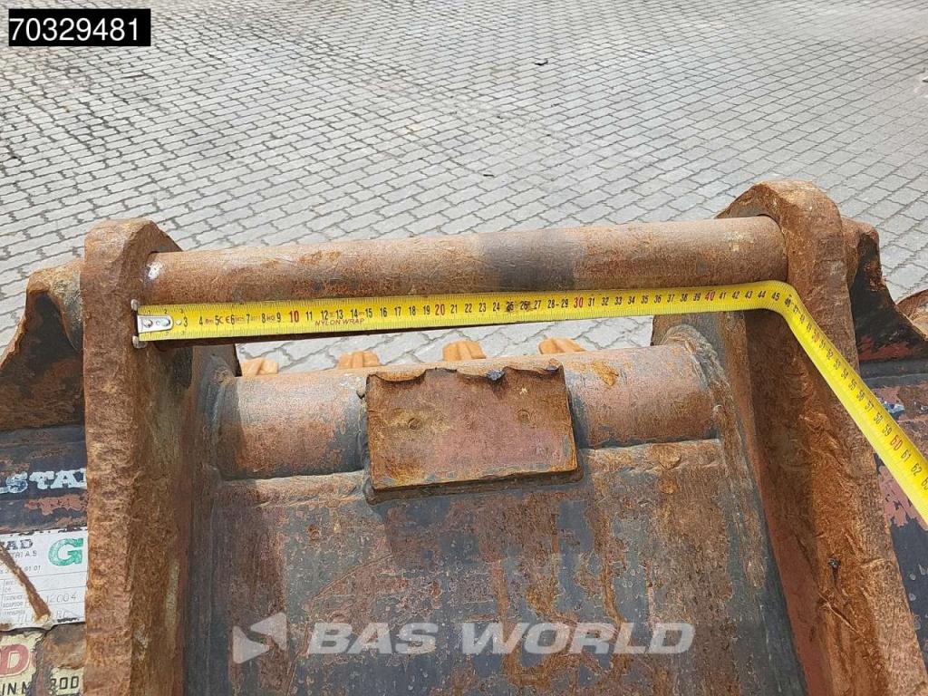 Volvo EC250 E NL 3M Width Photo 24
