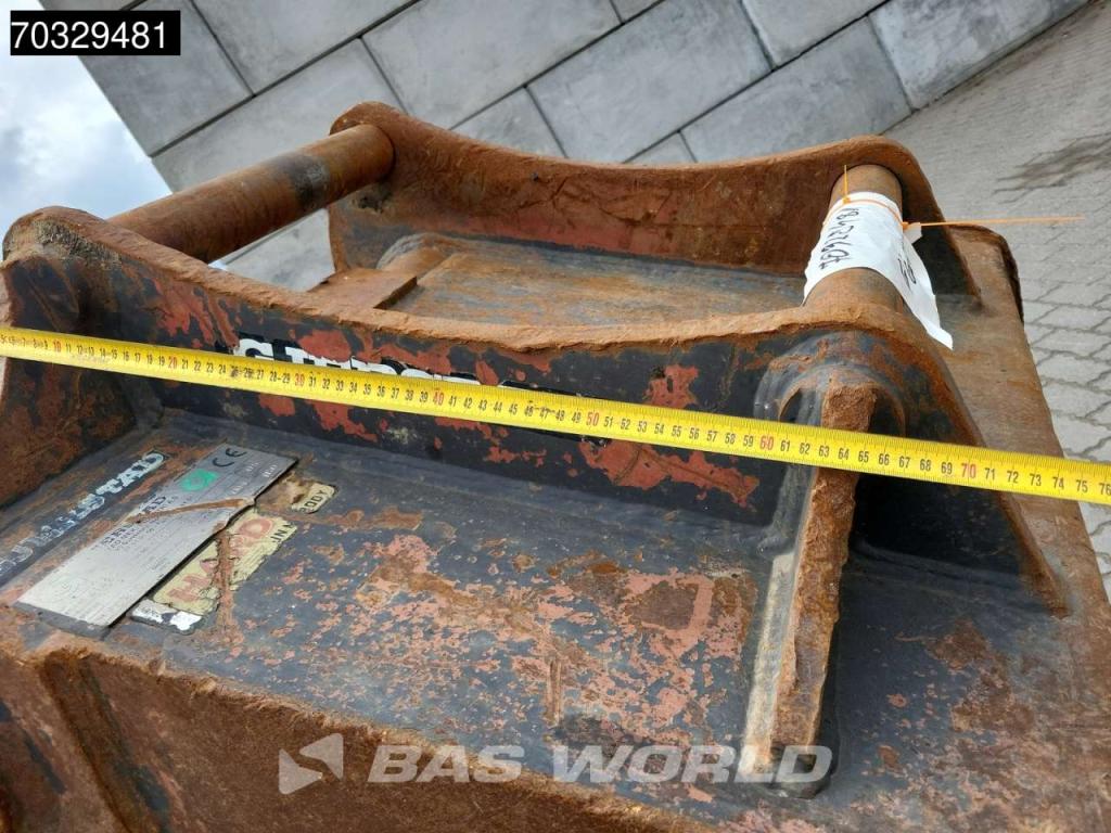 Volvo EC250 E NL 3M Width Photo 25