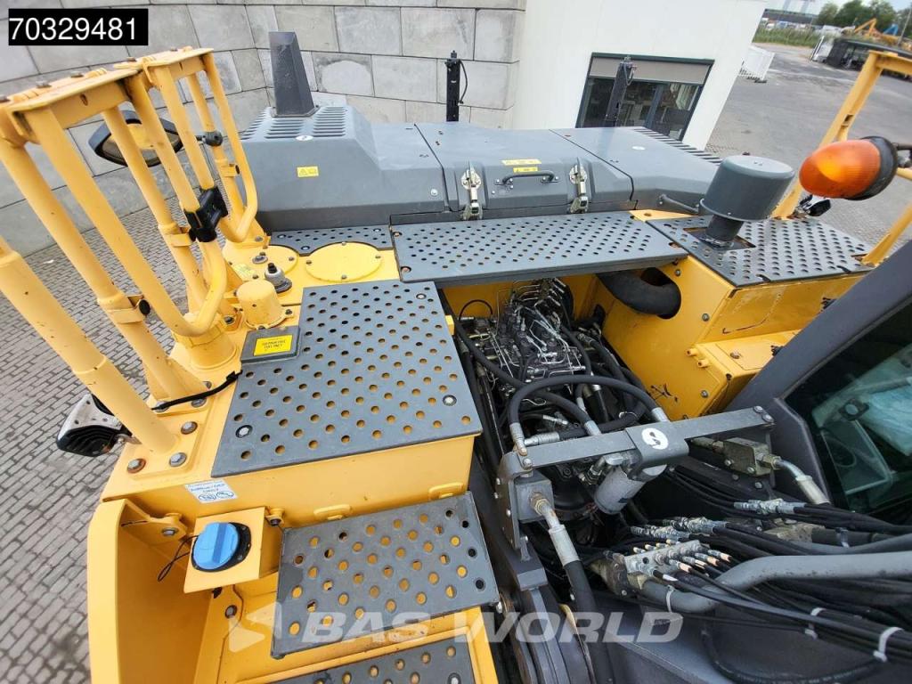 Volvo EC250 E NL 3M Width Photo 29