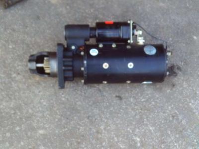 Démarreur pour Fiat Allis - Caterpillar FR35 - CAT 988B --- NUOVO --- en vente par OLM 90 Srl