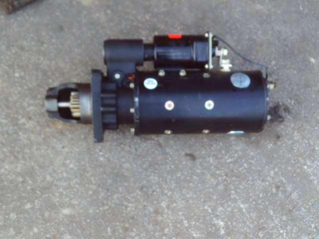 Démarreur pour Fiat Allis - Caterpillar FR35 - CAT 988B --- NUOVO --- Photo 1