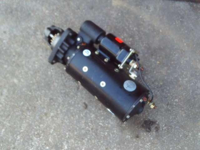 Démarreur pour Fiat Allis - Caterpillar FR35 - CAT 988B --- NUOVO --- Photo 2