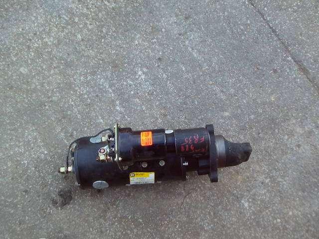 Démarreur pour Fiat Allis - Caterpillar FR35 - CAT 988B --- NUOVO --- Photo 4