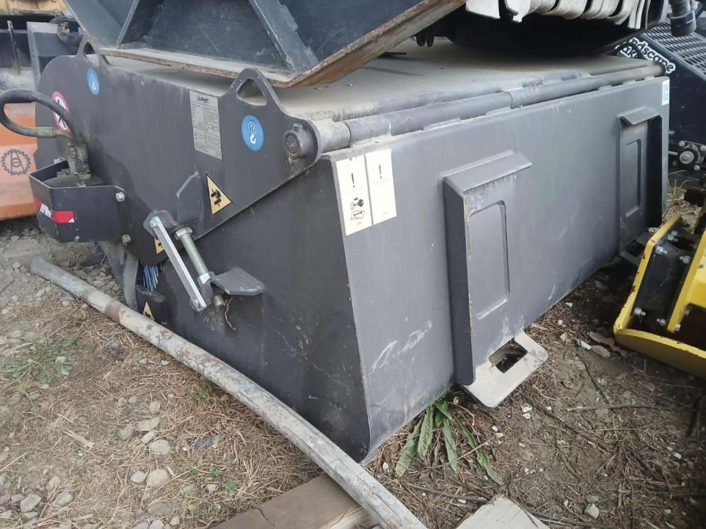 Uemme MANTA 1680STD Photo 3