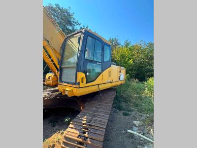 Komatsu PC210NLC-7K Photo 1