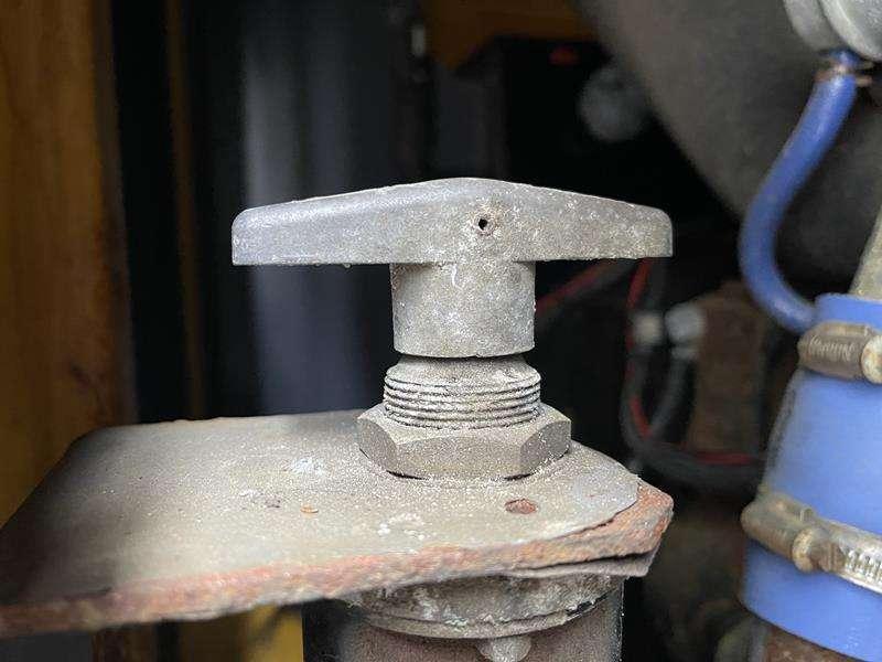 Atlas Copco QAS 80 Photo 11