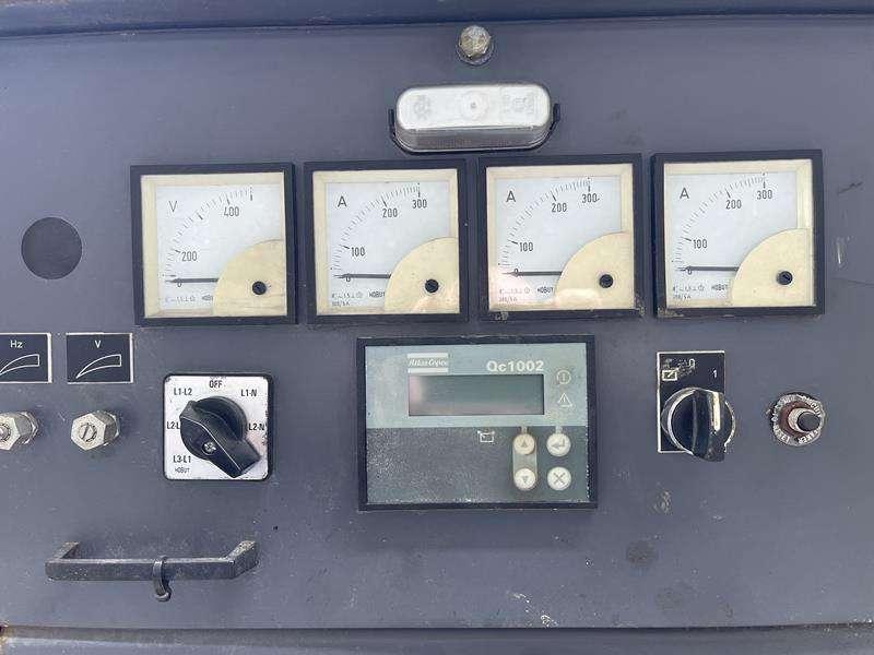 Atlas Copco QAS 80 Photo 12
