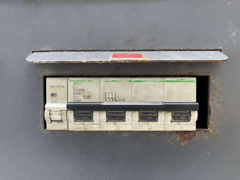 Atlas Copco QAS 80 Photo 13