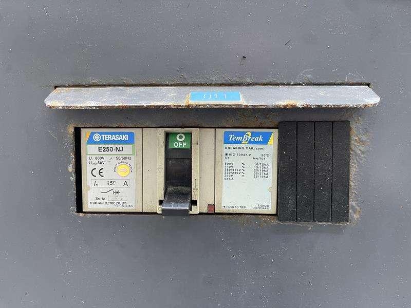 Atlas Copco QAS 80 Photo 14