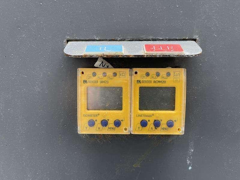 Atlas Copco QAS 80 Photo 15