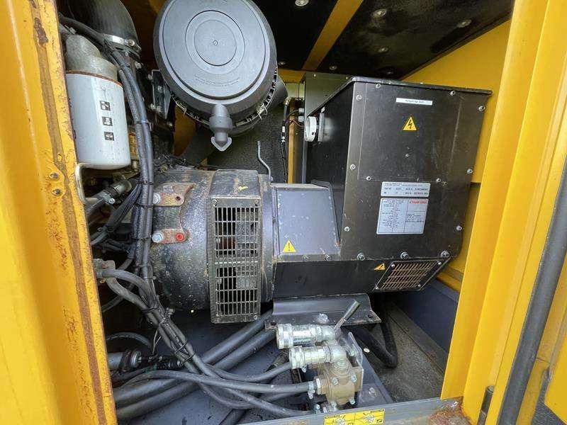 Atlas Copco QAS 80 Photo 18