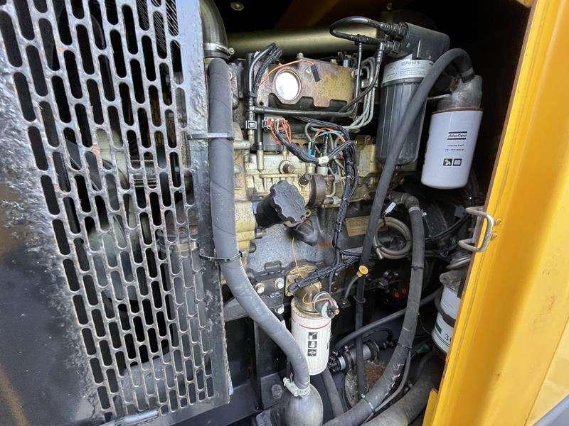 Atlas Copco QAS 80 Photo 21