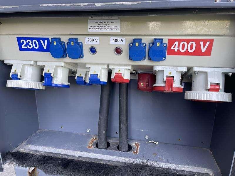 Atlas Copco QAS 80 Photo 6