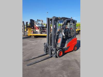 Linde H20D-01 en vente par Uni.Trucks Srl