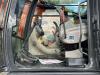 Hitachi ZX350LCN-3 HSD Photo 13 thumbnail