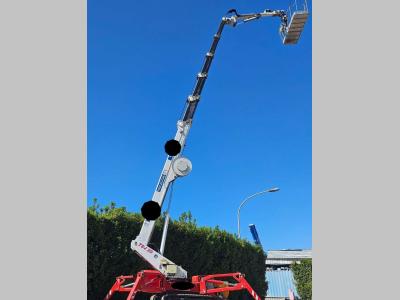 Palazzani TSJ39 en vente par REDAGEST S.R.L.
