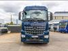 Mercedes-Benz AROCS ( No Actros) 1846 LS Photo 2 thumbnail