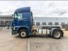 Mercedes-Benz AROCS ( No Actros) 1846 LS Photo 8 thumbnail