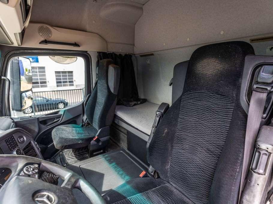 Mercedes-Benz AROCS ( No Actros) 1846 LS Photo 11