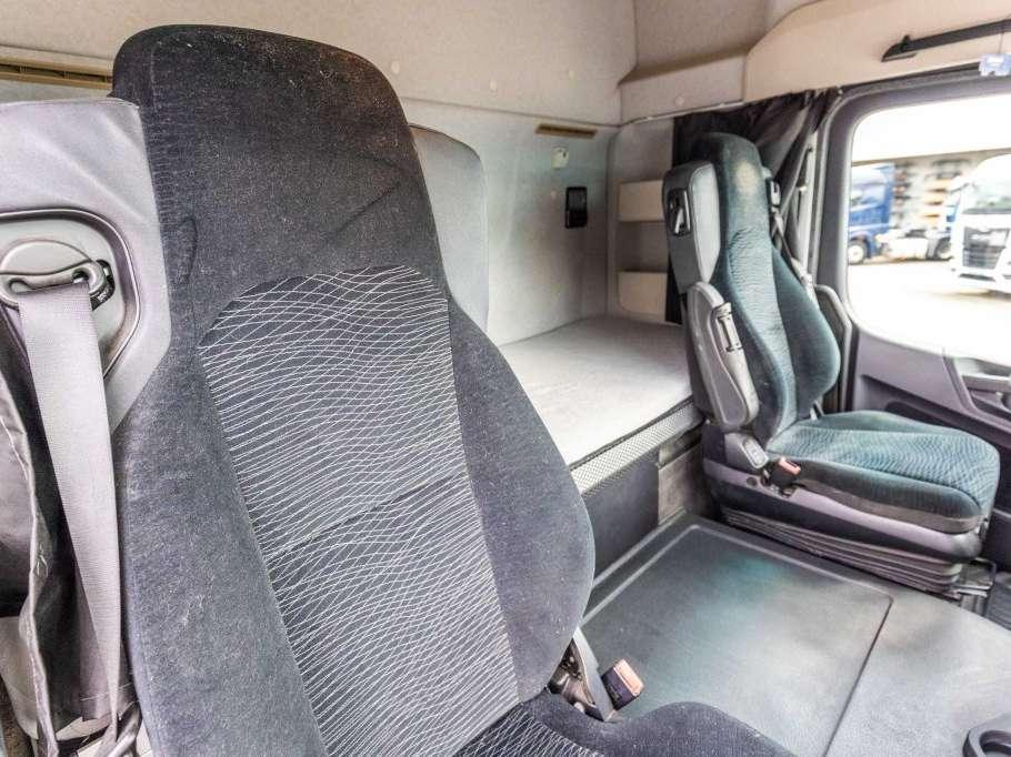 Mercedes-Benz AROCS ( No Actros) 1846 LS Photo 18