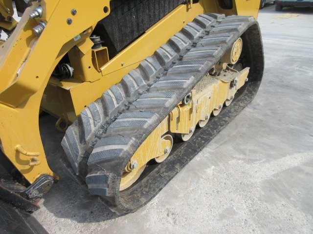 Caterpillar 289 D Photo 10