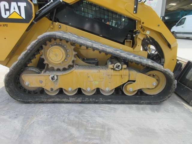 Caterpillar 289 D Photo 11