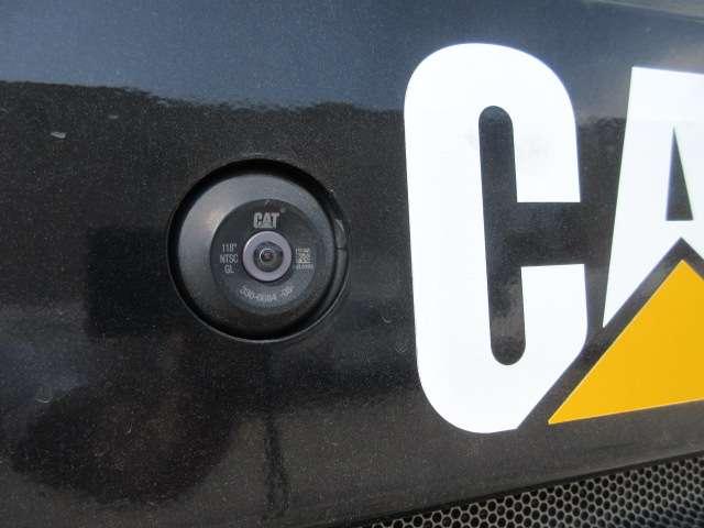 Caterpillar 289 D Photo 13