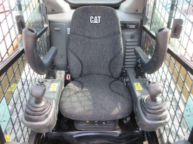 Caterpillar 289 D Photo 17
