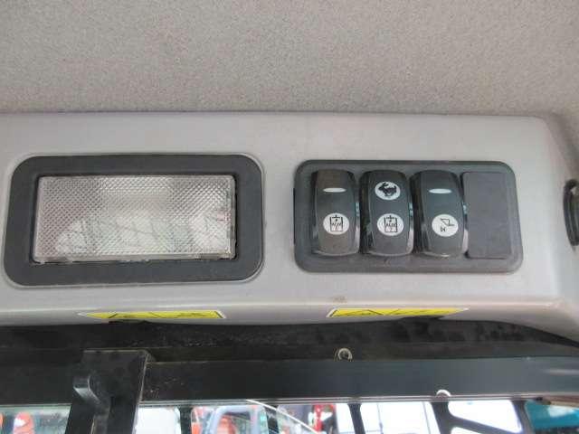 Caterpillar 289 D Photo 22