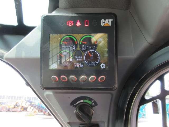 Caterpillar 289 D Photo 23