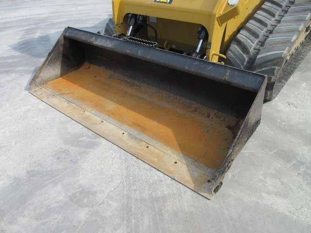 Caterpillar 289 D Photo 7