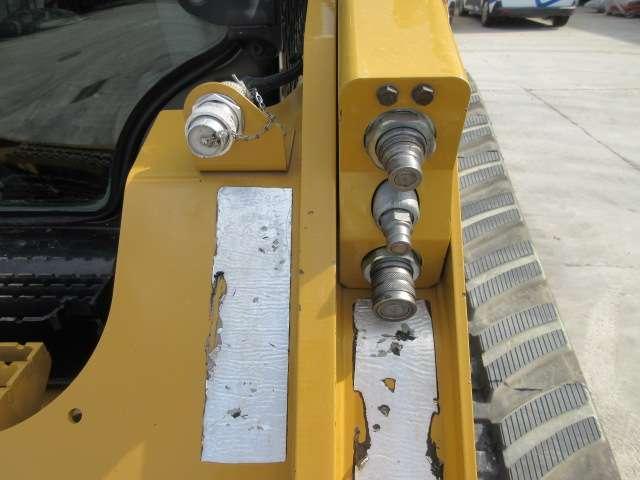 Caterpillar 289 D Photo 8