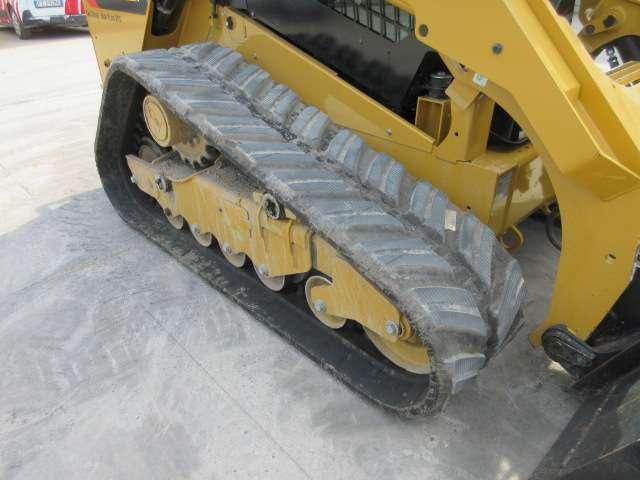 Caterpillar 289 D Photo 9