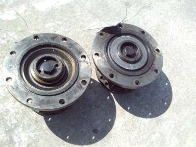 Mozzo per frizioni di sterzo pour Fiat Allis FL14C en vente par OLM 90 Srl