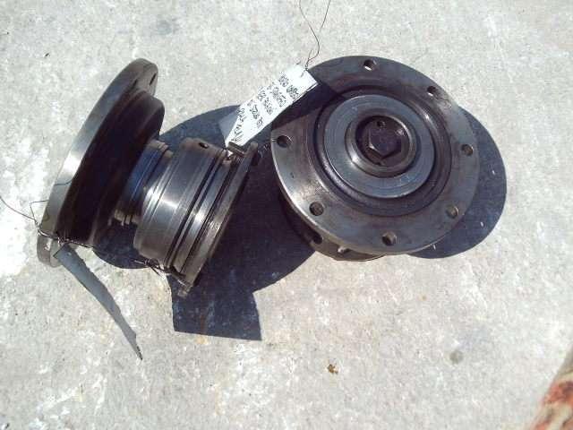 Mozzo per frizioni di sterzo pour Fiat Allis FL14C Photo 2