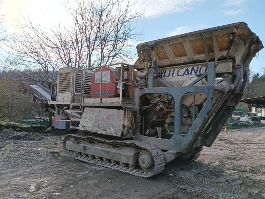Gasparin Vulcano Photo 3