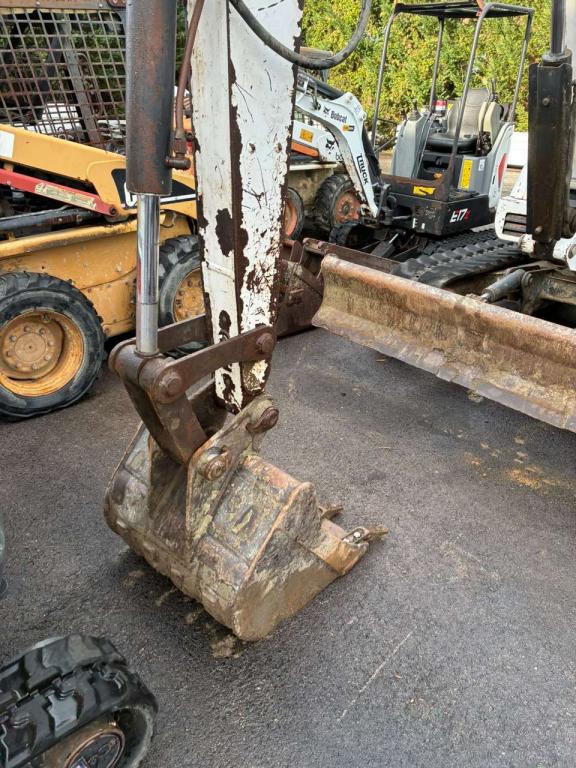 Bobcat 341 Photo 3