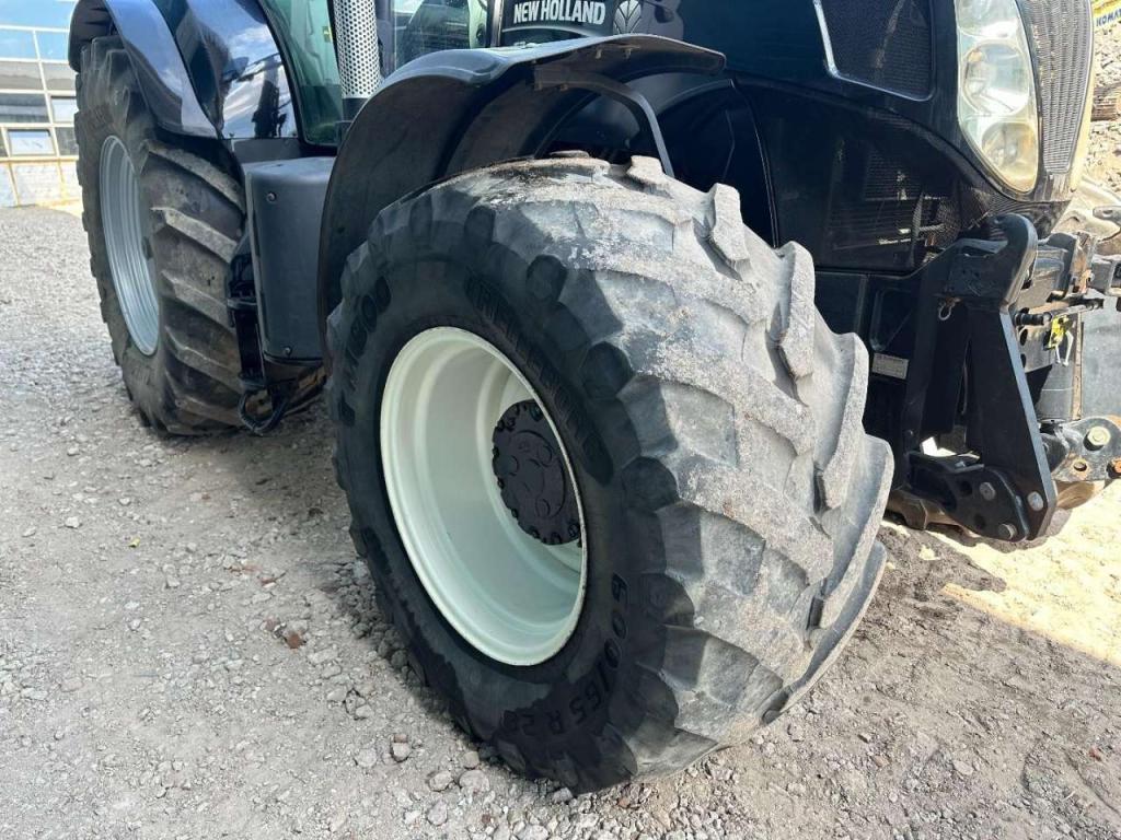 New Holland T7.260 Power Command Photo 10