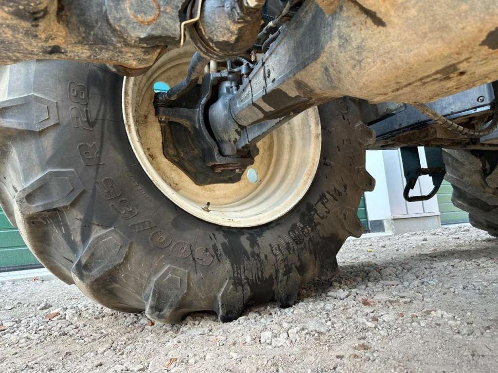 New Holland T7.260 Power Command Photo 12